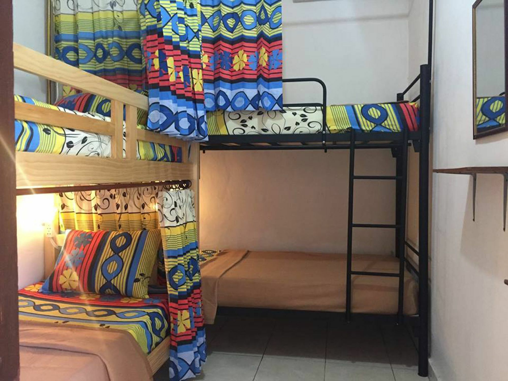 Tri Hita Karana House Hotel Mas  Eksteriør billede